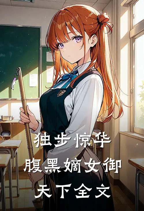 独步惊华，腹黑嫡女御天下全文
