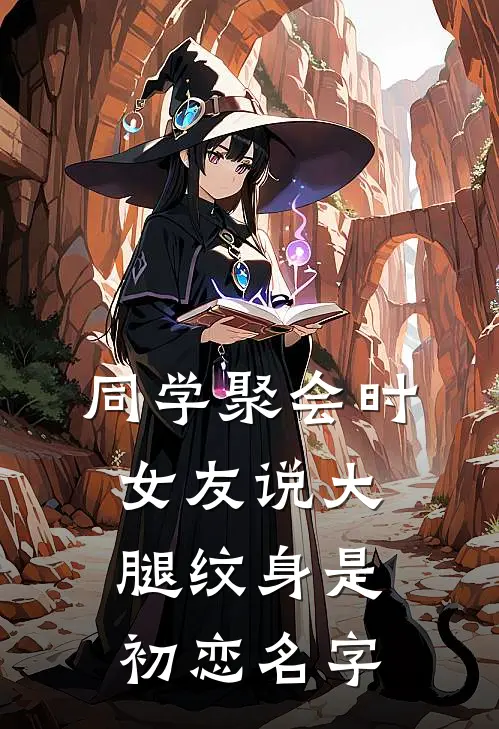 同学聚会时，女友说大腿纹身是初恋名字