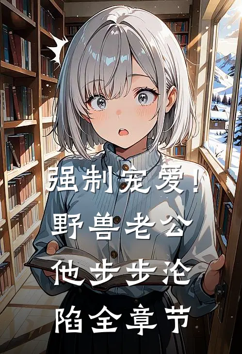 强制宠爱!野兽老公他步步沦陷全章节