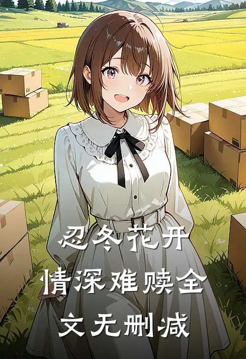忍冬花开，情深难赎全文无删减