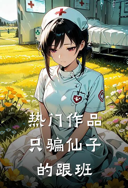 热门作品只骗仙子的跟班