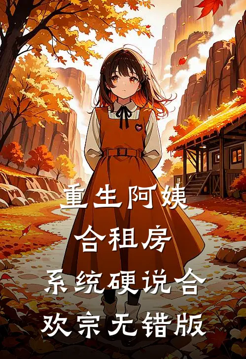 重生阿姨合租房，系统硬说合欢宗无错版