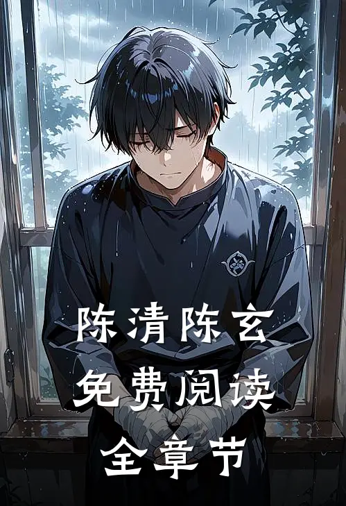 陈清陈玄免费阅读全章节