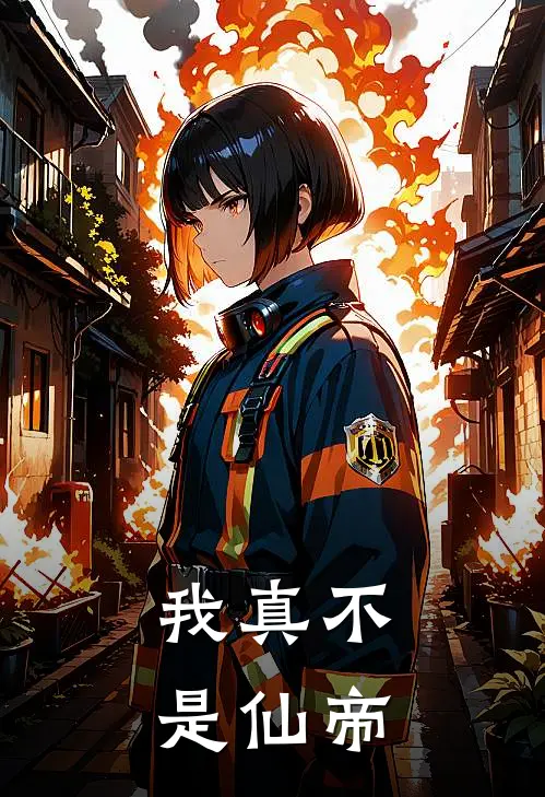 我真不是仙帝