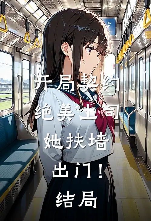 开局契约绝美上司,她扶墙出门!结局怎么样