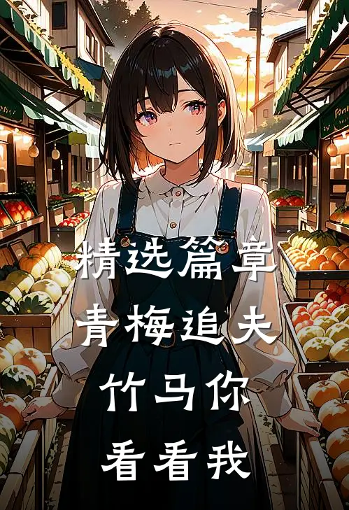 精选篇章青梅追夫，竹马你看看我