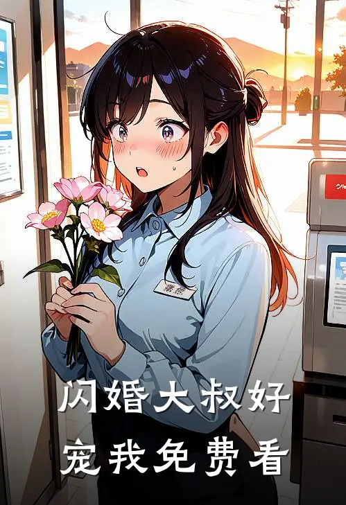 闪婚大叔好宠我免费看