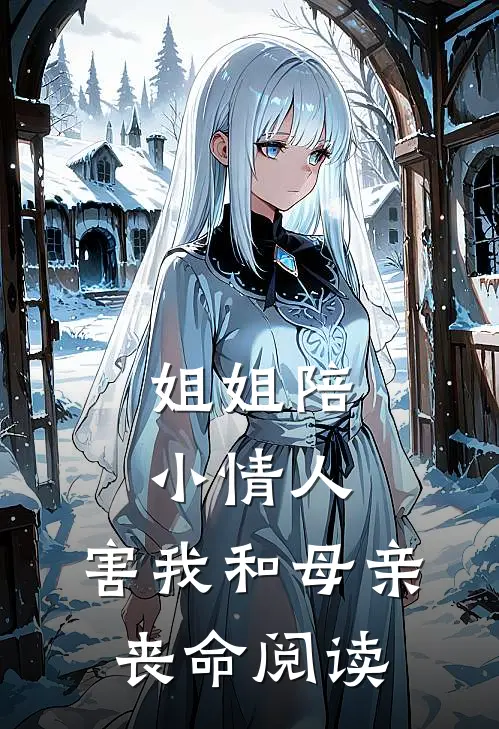 姐姐陪小情人，害我和母亲丧命阅读