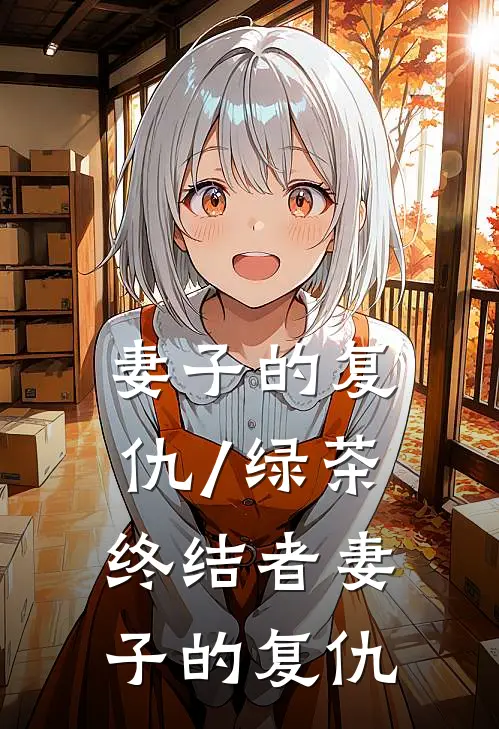 妻子的复仇/绿茶终结者妻子的复仇