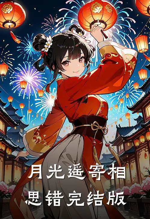 月光遥寄相思错完结版