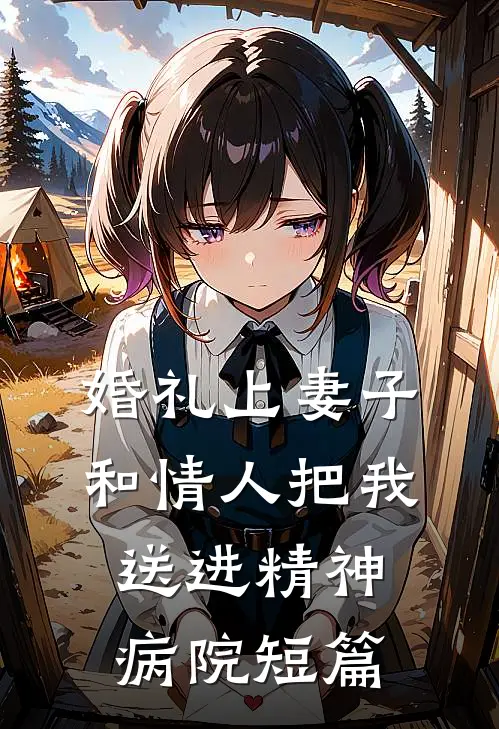 婚礼上妻子和情人把我送进精神病院短篇