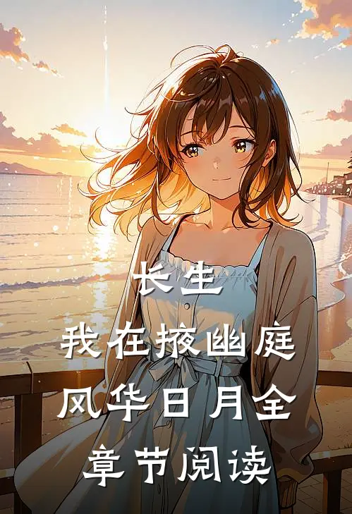长生：我在掖幽庭风华日月全章节阅读