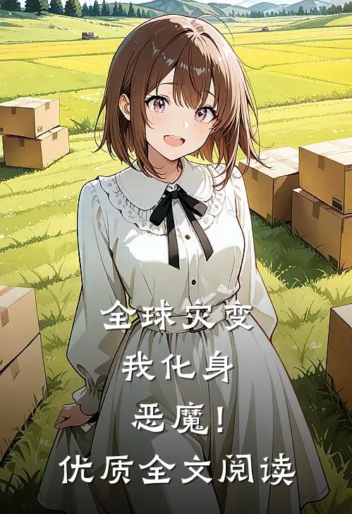 全球灾变我化身恶魔!优质全文阅读无弹窗
