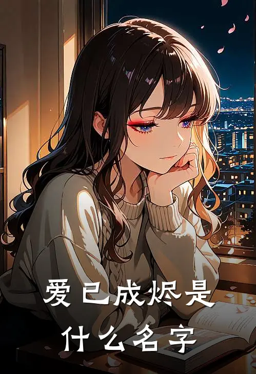 爱已成烬是什么名字