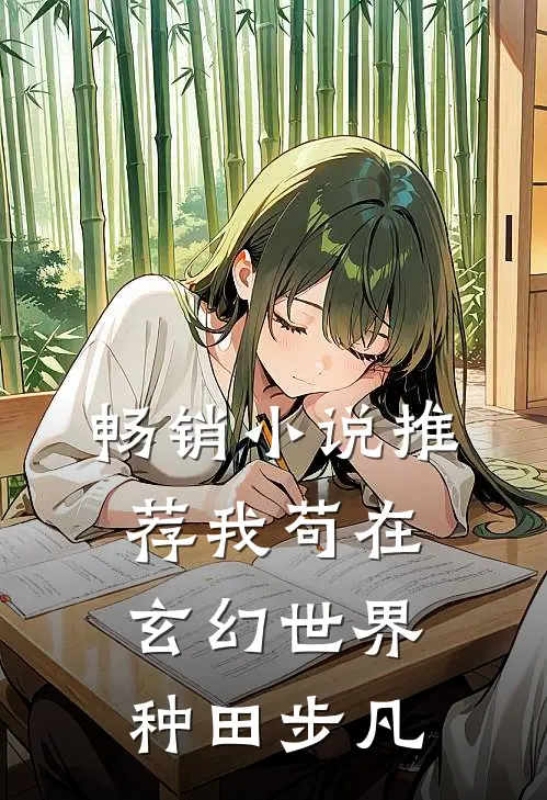 畅销小说推荐我苟在玄幻世界种田步凡