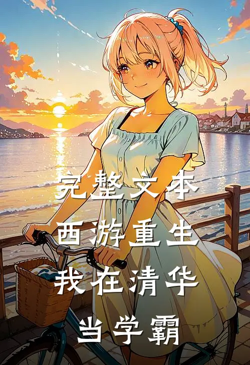 完整文本西游重生：我在清华当学霸