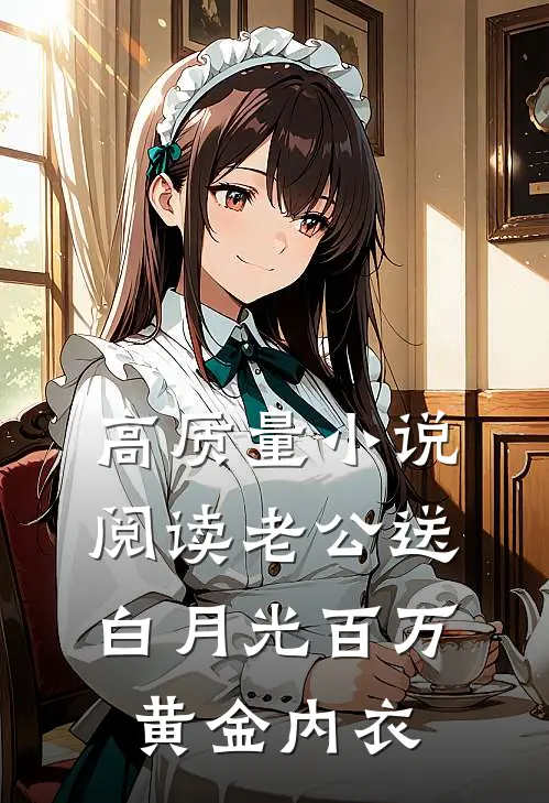 高质量小说阅读老公送白月光百万黄金内衣