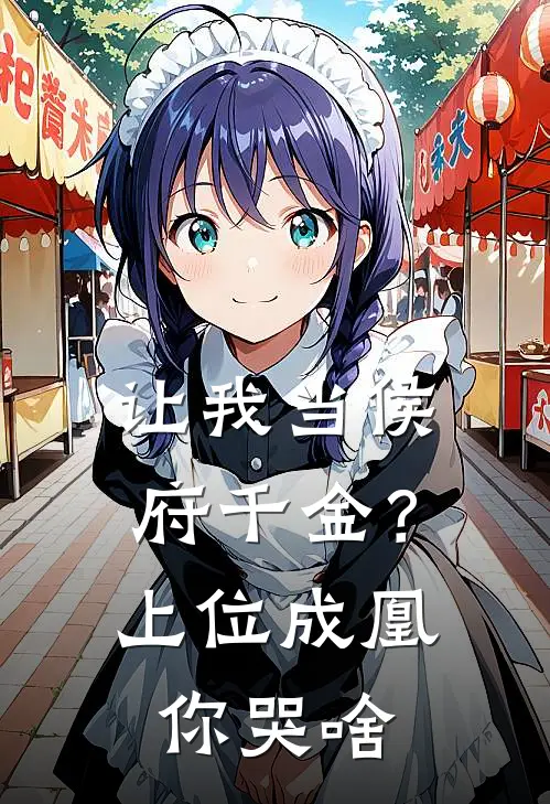 让我当侯府千金?上位成凰你哭啥 知远