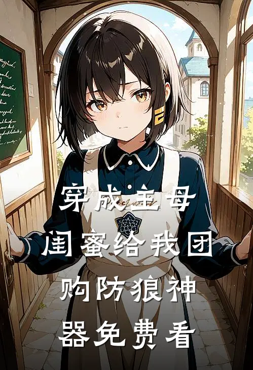 穿成主母，闺蜜给我团购防狼神器免费看