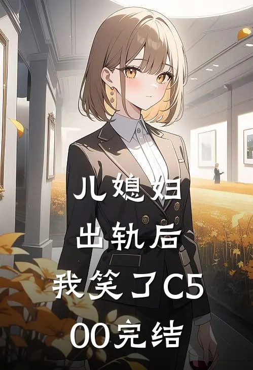 儿媳妇出轨后，我笑了C500完结