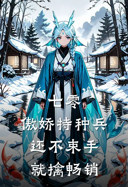 七零：傲娇特种兵还不束手就擒畅销