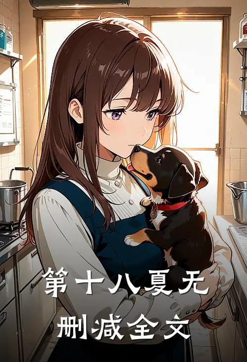 第十八夏无删减全文
