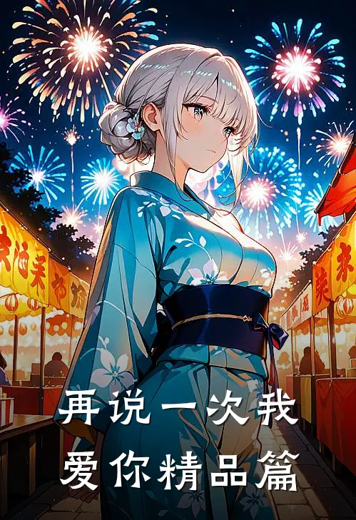 再说一次我爱你精品篇