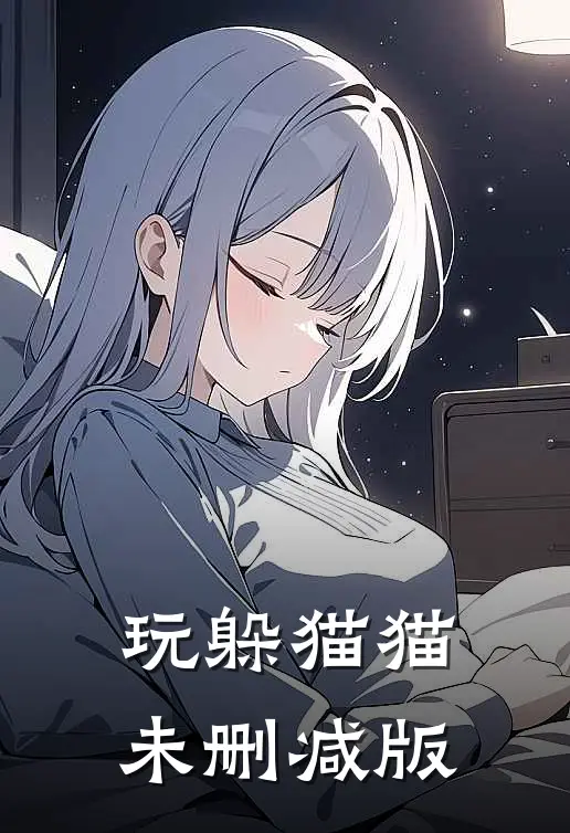 玩躲猫猫未删减版
