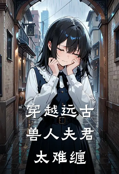 穿越远古兽人夫君太难缠 咸鱼不翻身