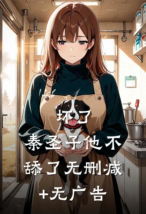 坏了，秦圣子他不舔了无删减+无广告