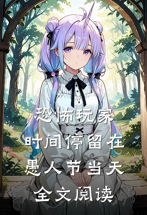 恐怖玩家：时间停留在愚人节当天全文阅读