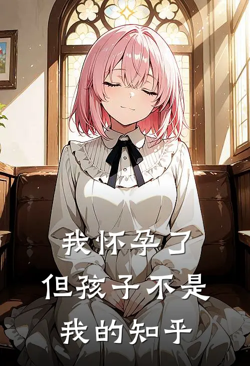 我怀孕了，但孩子不是我的知乎
