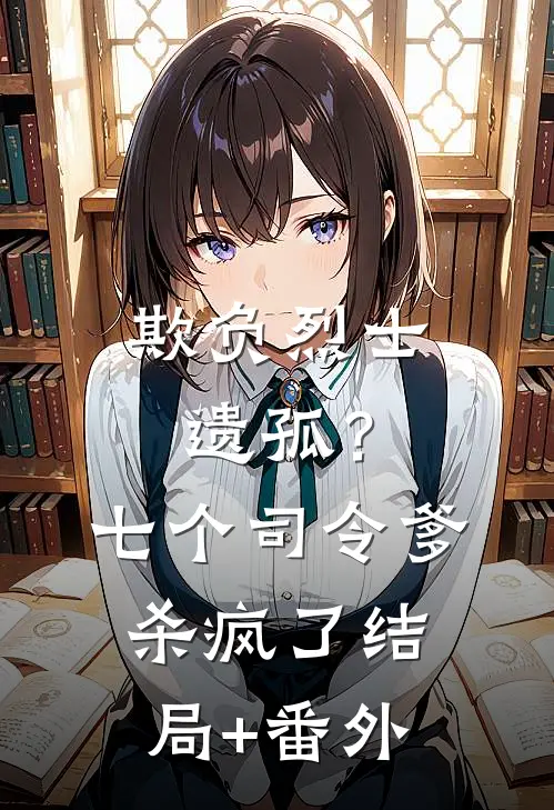 欺负烈士遗孤？七个司令爹杀疯了结局+番外
