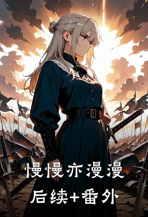 慢慢亦漫漫后续+番外