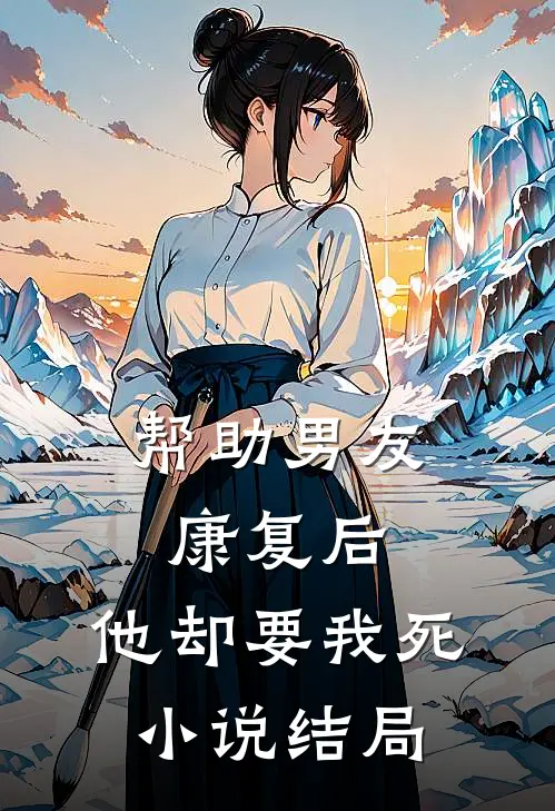 帮助男友康复后，他却要我死小说结局