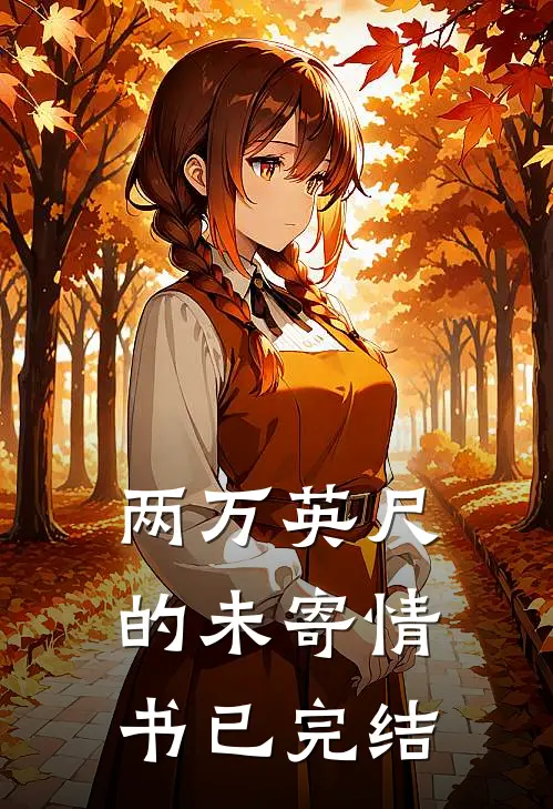 两万英尺的未寄情书已完结