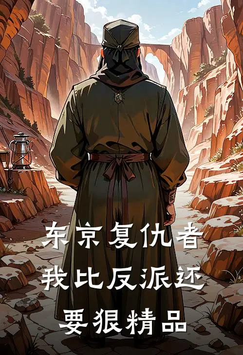 东京复仇者：我比反派还要狠精品