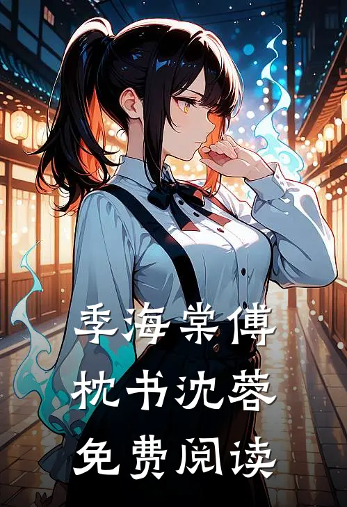 季海棠傅枕书沈蓉免费阅读