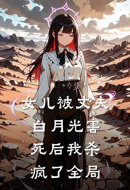 女儿被丈夫白月光害死后我杀疯了全局