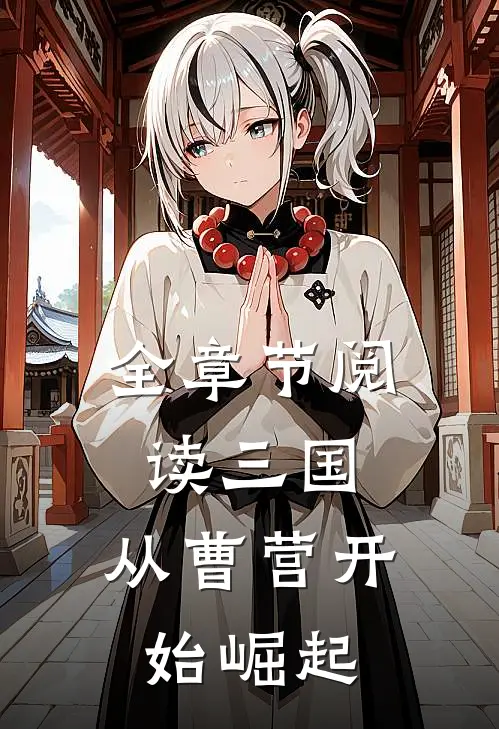 全章节阅读三国：从曹营开始崛起