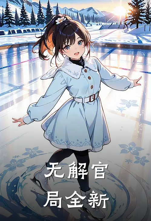 无解官局全新