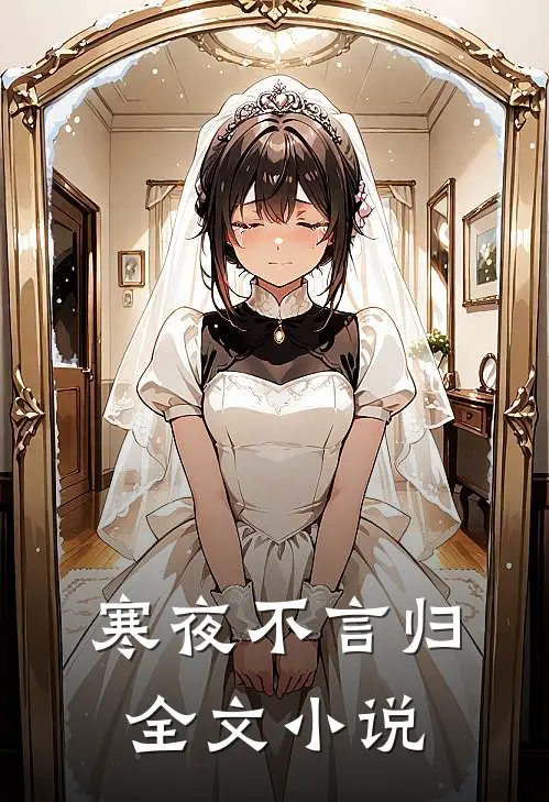寒夜不言归全文小说