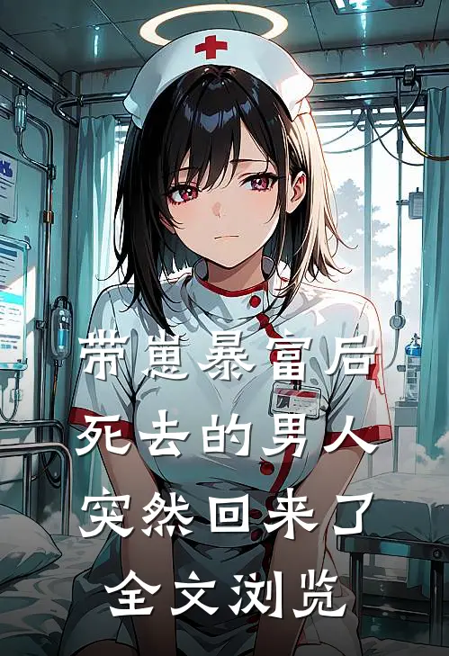 带崽暴富后,死去的男人突然回来了全文浏览
