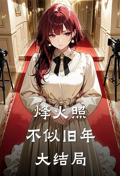 烽火照，不似旧年大结局