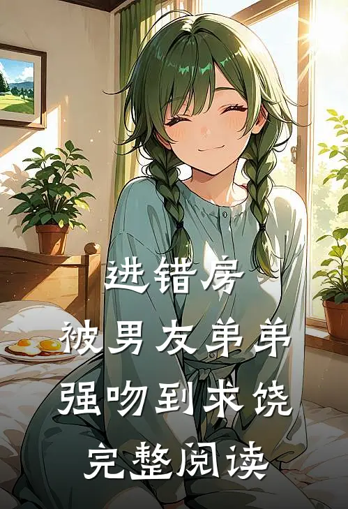 进错房，被男友弟弟强吻到求饶完整阅读