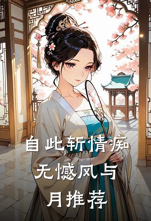 自此斩情痴，无憾风与月推荐