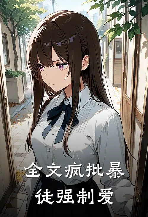 全文疯批暴徒强制爱