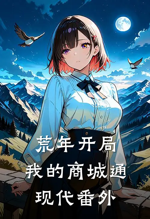 荒年开局：我的商城通现代番外