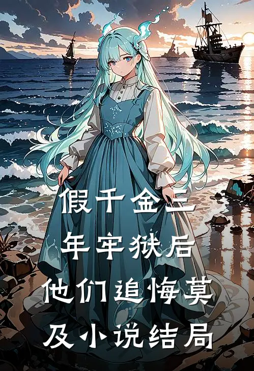 假千金三年牢狱后，他们追悔莫及小说结局