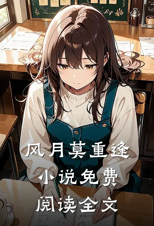 风月莫重逢小说免费阅读全文